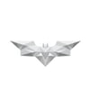 RFHLM164 Reflektif Triangle Yarasa Etiketi