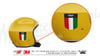 RFHLM177 Reflektif Italy Yazili Etiket