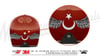 RFHLM181 Reflektif Kanatli Ay Yildiz Ozel Seri