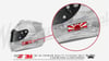 RFHLM183 Made in Japan 3 lu Set