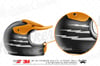 RFHLM231 Reflektif Yildirim Seti Simetrik 6 li Set