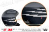 RFHLM231 Reflektif Yildirim Seti Simetrik 6 li Set