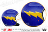 RFHLM232 Reflektif Yildirim Seti Simetrik 2 li Set