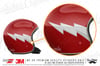 RFHLM232 Reflektif Yildirim Seti Simetrik 2 li Set