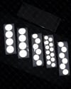 RFHLM246 Reflektif Yuvarlak Seti 32 Parca