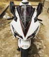 RFHLM53 Reflektif Marquez MM93 Etiketi - 2'li Set
