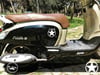 RFHLM58 Reflektif Ordu Yildizi Etiketi