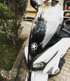 RFHLM58 Reflektif Ordu Yildizi Etiketi