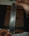 RFHLM73 Reflektif 1 2 3 4 Vites Etiketi Siyah Renk