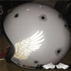 RFHLM98 Reflektif Kanatlar