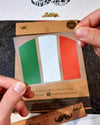 RFHLMBDL6 Reflektif Italya Seti