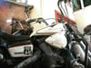 ROU2 Vintage Route 66 Etiketi