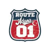 ROUP13 Route Adana 01 Etiketi