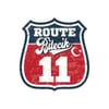 ROUP23 Route Bilecik 11 Etiketi