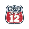 ROUP24 Route Bingöl 12 Etiketi