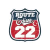 ROUP34 Route Edirne 22 Etiketi