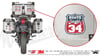 ROUP46 Route Istanbul 34 Etiketi