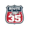 ROUP47 Route Izmır 35 Etiketi