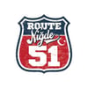 ROUP63 Route Niğde 51 Etiketi