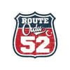 ROUP64 Route Ordu 52 Etiketi