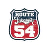 ROUP66 Route Sakarya 54 Etiketi