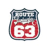 ROUP75 Route Şanlıurfa 63 Etiketi