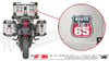 ROUP77 Route Van 65 Etiketi