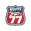 ROUP89 Route Yalova 77 Etiketi