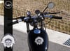 SKL10 Mohikan Kurukafa Etiketi