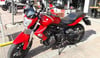 SKL7 Kalp Gozlu Sugar Skull Kurukafa Etiketi