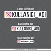 SMINS43 Instagram Seti 22 Parca