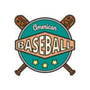 SPR1 Baseball Etiketi