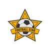 SPR11 Futbol Stari Etiketi