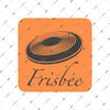SPR14 Frisbee Etiketi