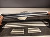STS46 Vespa GTS 250 GTS 300 Uyumlu Yan Çıta Seti Renk Seçenekli