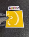 STS74 Primavera Spint Uyumlu Yan Çıta Sticker Seti Renk Seçenekli