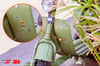 VSP19 Vespa Macera Etiketi