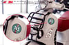 VSP20 Vespa Istanbul Club Etiketi