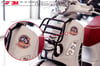 VSP24 Moped Motors Etiketi