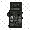 VTR11 Vintage Fotograf Makinesi Etiketi