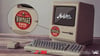 VTR13 Vintage Kurukafa Etiketi