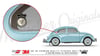 VTR4 Limited Edition Yazili Etiket