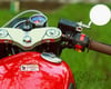 WRN1 Motoruma Dokunma Etiketi (Ingilizce) 2li Set