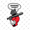 WRN29 Arabama Dokunma Kizgin Pitbull Etiketi
