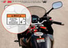 WRN42 Motorda Takip Cihazi Var 2li Set
