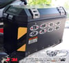 WRN42 Motorda Takip Cihazi Var 2li Set