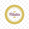 YOG11 Pilates Etiketi