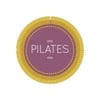 YOG12 Pilates Etiketi
