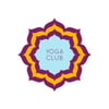 YOG2 Yoga Club Etiketi