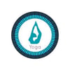 YOG5 Yoga Etiketi